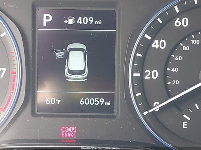 Hyundai Kona Limited 2018 KM8K3CA55JU066657 Image 15