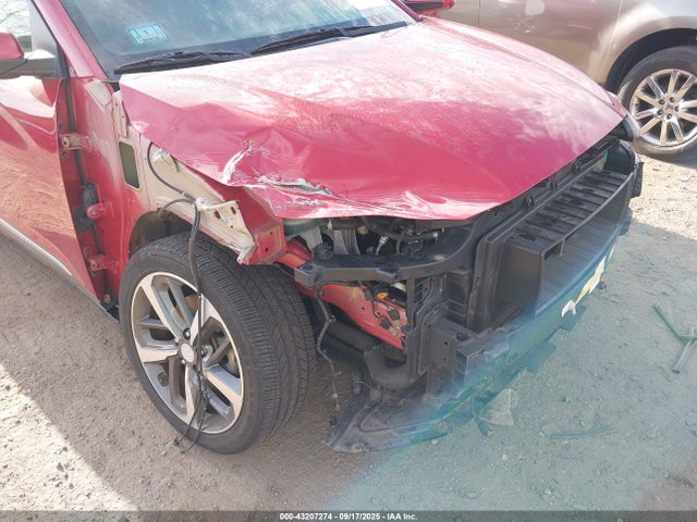 Hyundai Kona Limited 2018 KM8K3CA55JU066657 Image 6
