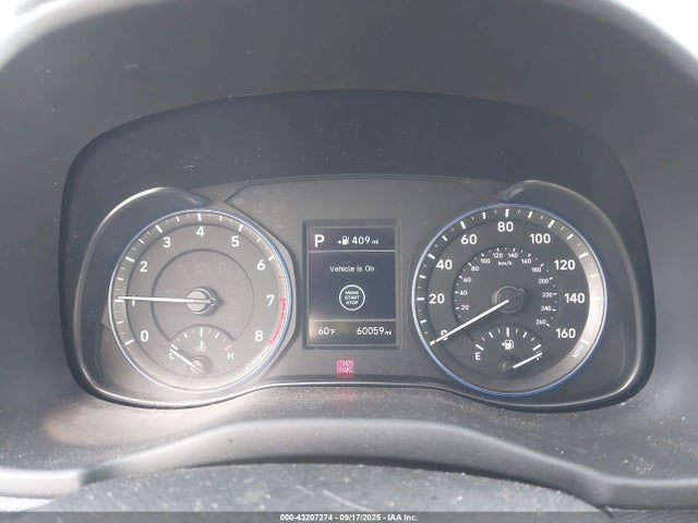 Hyundai Kona Limited 2018 KM8K3CA55JU066657 Image 7