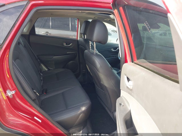 Hyundai Kona Limited 2018 KM8K3CA55JU066657 Image 8