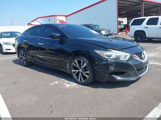 2016 1N4AA6AP7GC416299 main image
