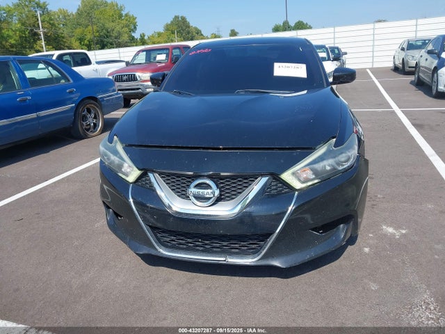 Nissan Maxima 2016 1N4AA6AP7GC416299 Image 12