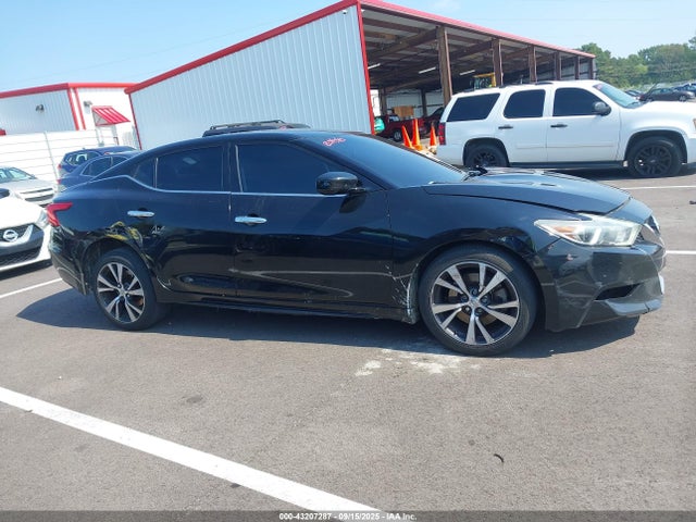 Nissan Maxima 2016 1N4AA6AP7GC416299 Image 13
