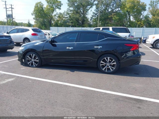 Nissan Maxima 2016 1N4AA6AP7GC416299 Image 14