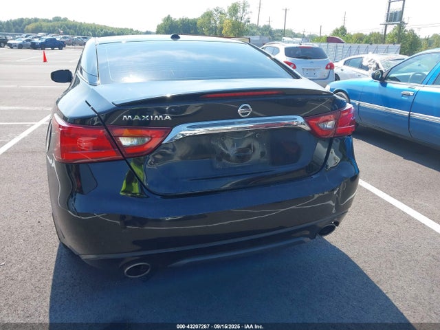 Nissan Maxima 2016 1N4AA6AP7GC416299 Image 16