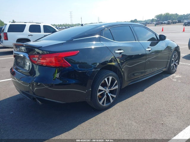 Nissan Maxima 2016 1N4AA6AP7GC416299 Image 4