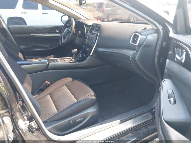 Nissan Maxima 2016 1N4AA6AP7GC416299 Image 5