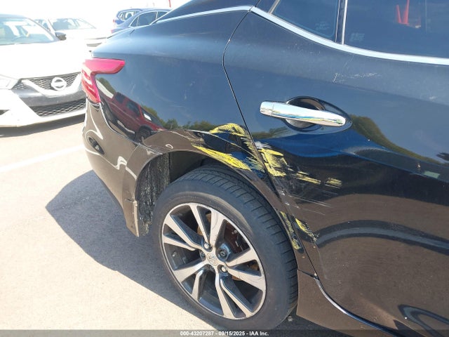 Nissan Maxima 2016 1N4AA6AP7GC416299 Image 6