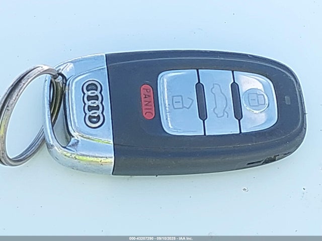 2014 AUDI Q5 WA1LFAFP8EA021597 Photo 10