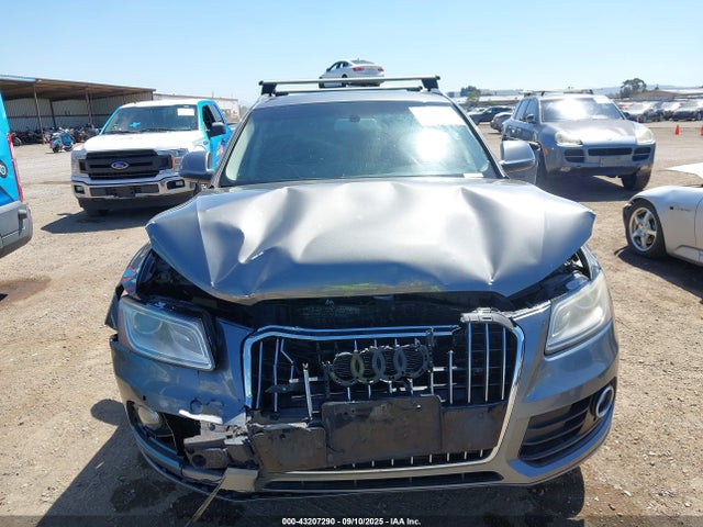 WA1LFAFP8EA021597 Audi 2.0t
