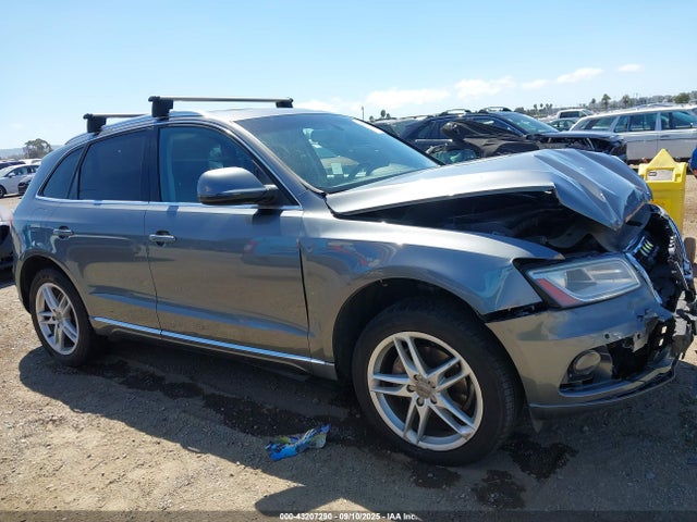 WA1LFAFP8EA021597 Audi 2.0t