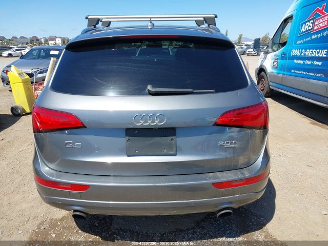 WA1LFAFP8EA021597 Audi 2.0t
