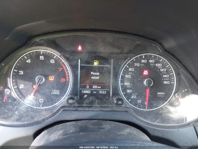 2014 AUDI Q5 WA1LFAFP8EA021597 Photo 6