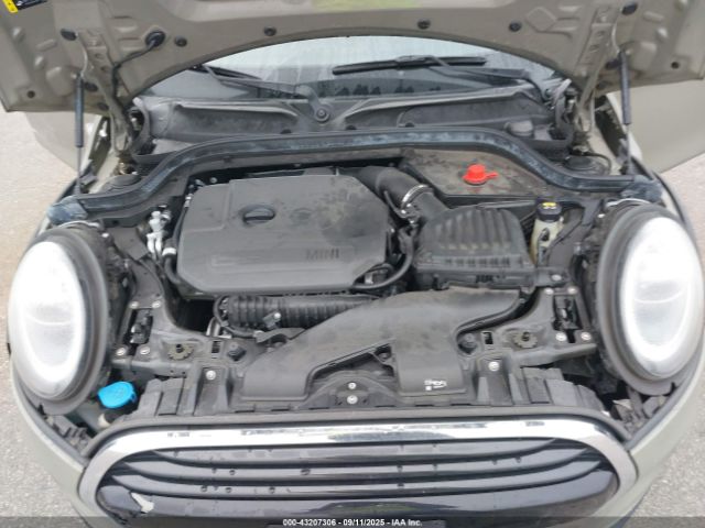 2021 MINI HARDTOP WMWXR3C03M2N03644 Photo 9