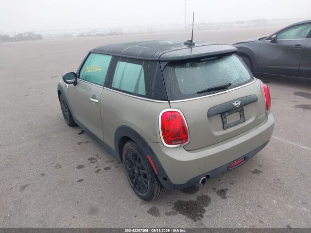 2021 MINI HARDTOP WMWXR3C03M2N03644 Photo 2