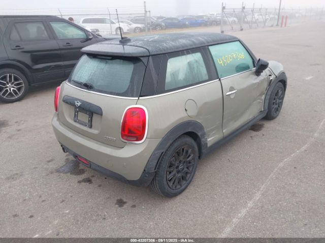 2021 MINI HARDTOP WMWXR3C03M2N03644 Photo 3
