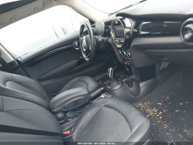 2021 MINI HARDTOP WMWXR3C03M2N03644 Photo 4