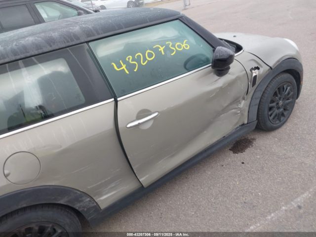 2021 MINI HARDTOP WMWXR3C03M2N03644 Photo 5