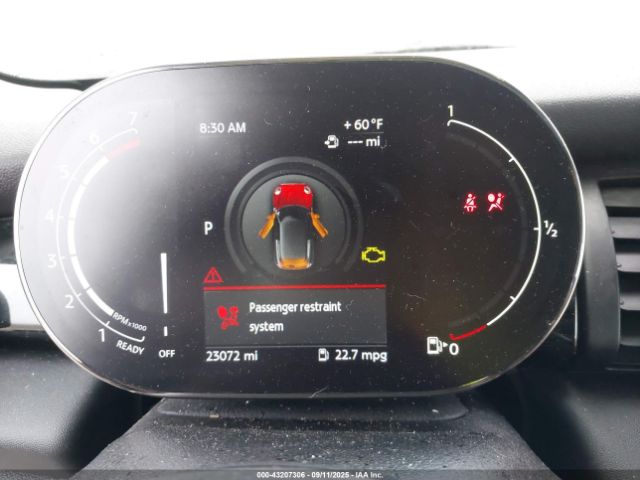 2021 MINI HARDTOP WMWXR3C03M2N03644 Photo 6