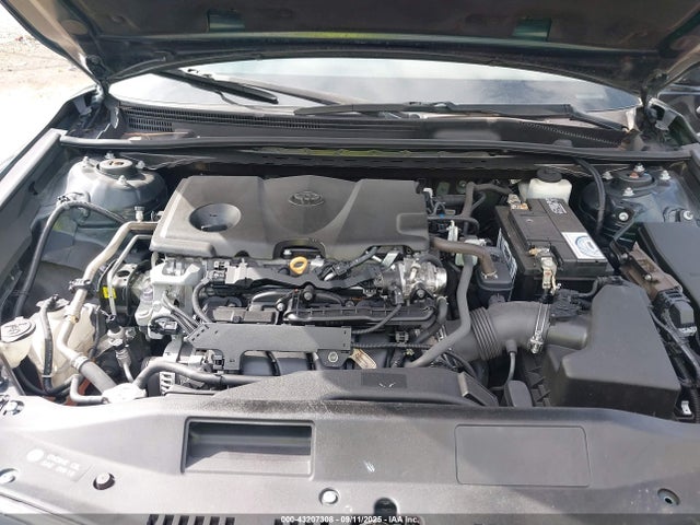 4T1G11AK1MU403500 Toyota a25a-fks