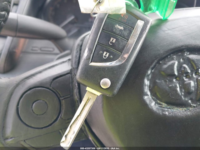 4T1G11AK1MU403500 Toyota a25a-fks