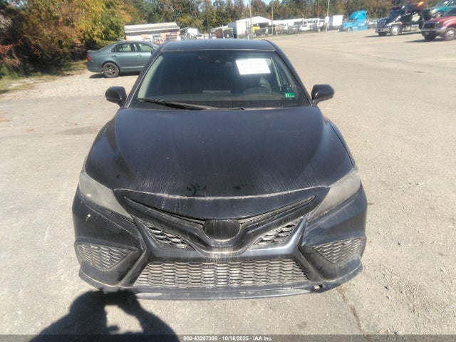 4T1G11AK1MU403500 Toyota a25a-fks