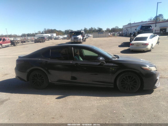 4T1G11AK1MU403500 Toyota a25a-fks
