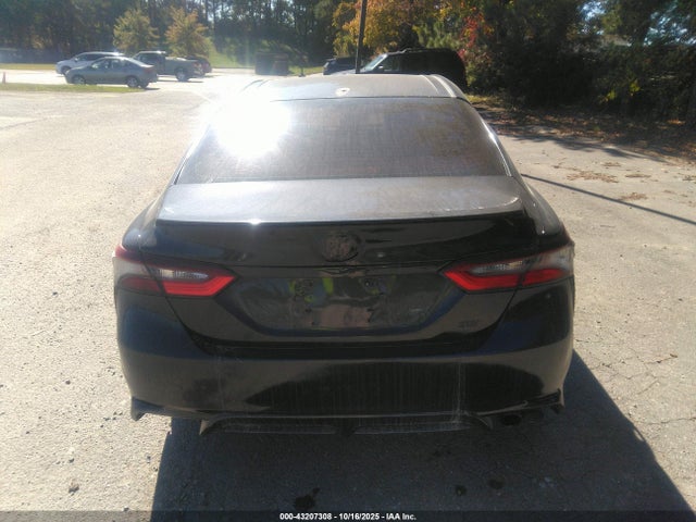 4T1G11AK1MU403500 Toyota a25a-fks