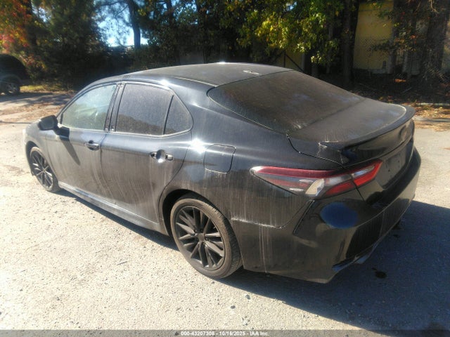 4T1G11AK1MU403500 Toyota a25a-fks