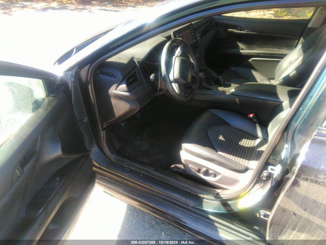 4T1G11AK1MU403500 Toyota a25a-fks