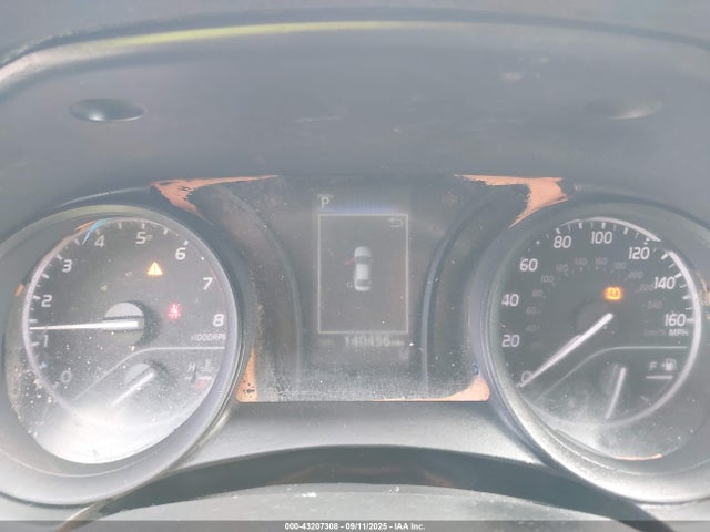 4T1G11AK1MU403500 Toyota a25a-fks