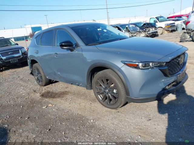 2024 MAZDA CX-5 JM3KFBCM4R0366713
