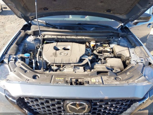 2024 MAZDA CX-5 JM3KFBCM4R0366713 Photo 9