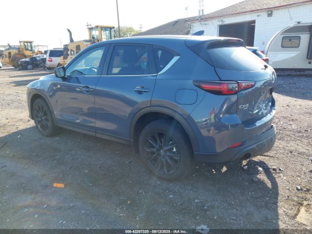 2024 MAZDA CX-5 JM3KFBCM4R0366713 Photo 2