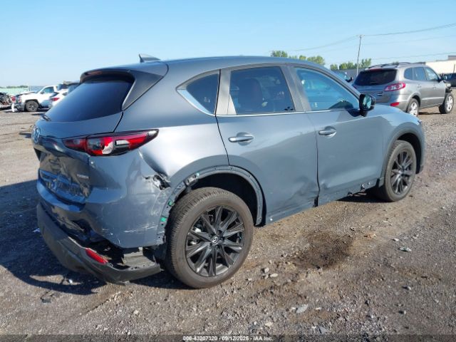 2024 MAZDA CX-5 JM3KFBCM4R0366713 Photo 3