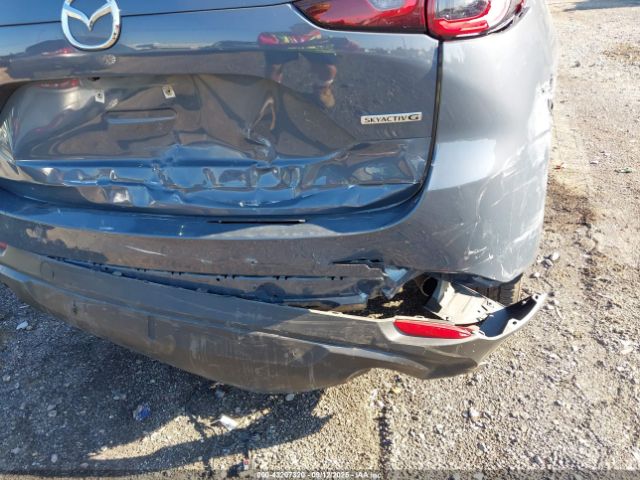 2024 MAZDA CX-5 JM3KFBCM4R0366713 Photo 5