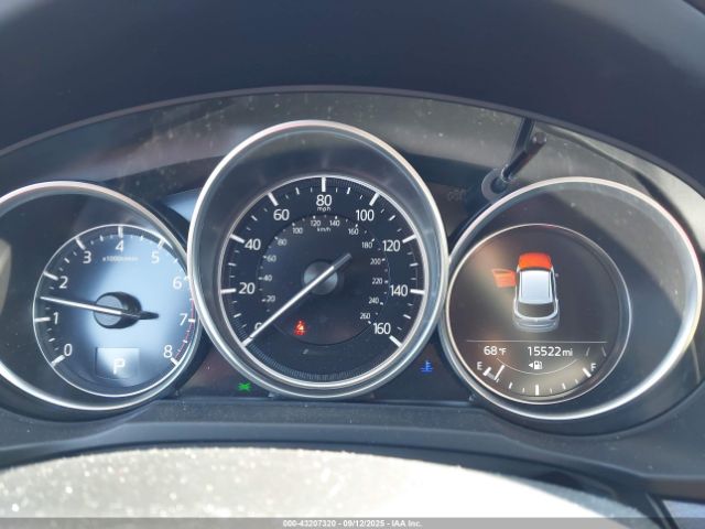 2024 MAZDA CX-5 JM3KFBCM4R0366713 Photo 6