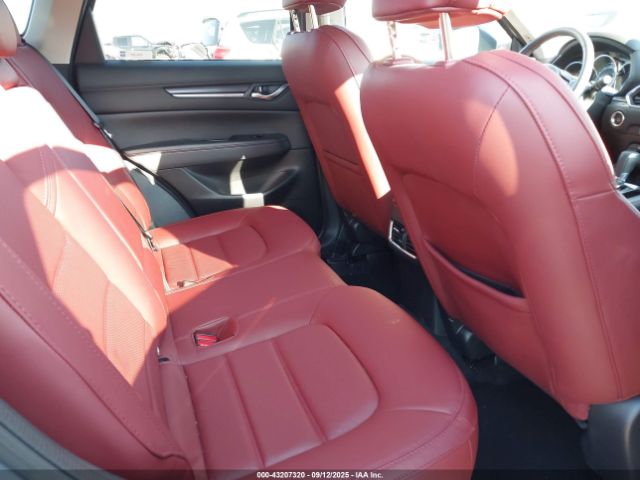 2024 MAZDA CX-5 JM3KFBCM4R0366713 Photo 7