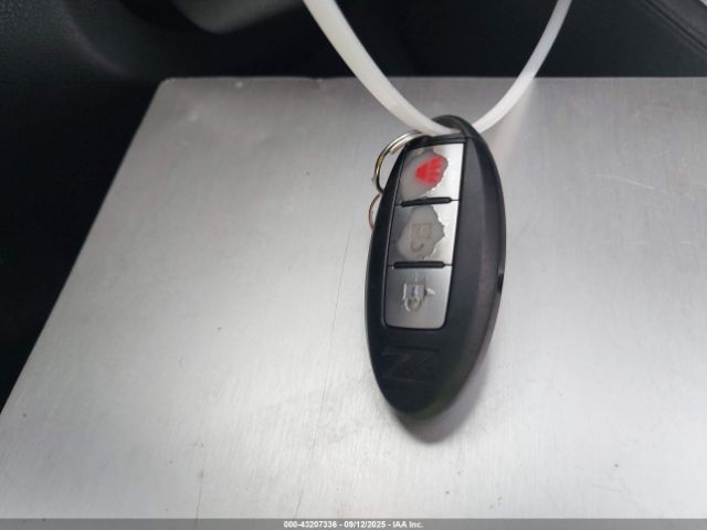 2015 NISSAN 370Z JN1AZ4EH5FM441207 Photo 10