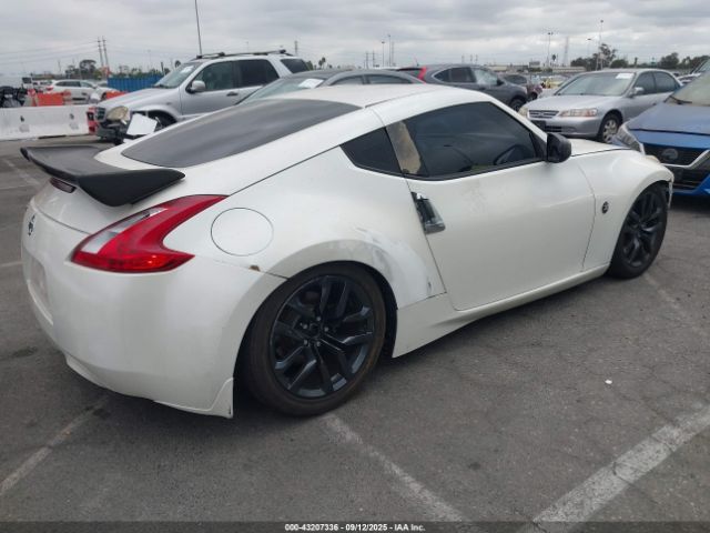 2015 NISSAN 370Z JN1AZ4EH5FM441207 Photo 3