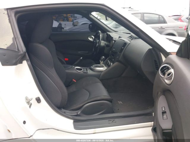 2015 NISSAN 370Z JN1AZ4EH5FM441207 Photo 4