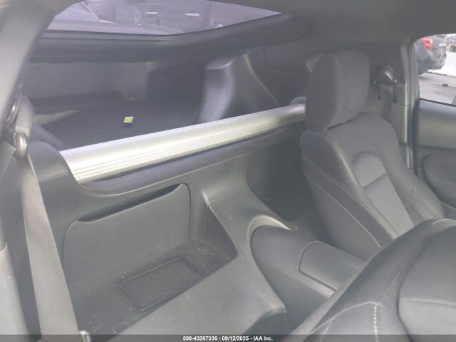 2015 NISSAN 370Z JN1AZ4EH5FM441207 Photo 7