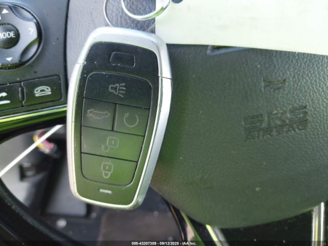 2020 MITSUBISHI OUTLANDER SPORT JA4AR3AU2LU030542 Photo 10