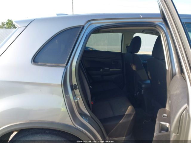 2020 MITSUBISHI OUTLANDER SPORT JA4AR3AU2LU030542 Photo 7