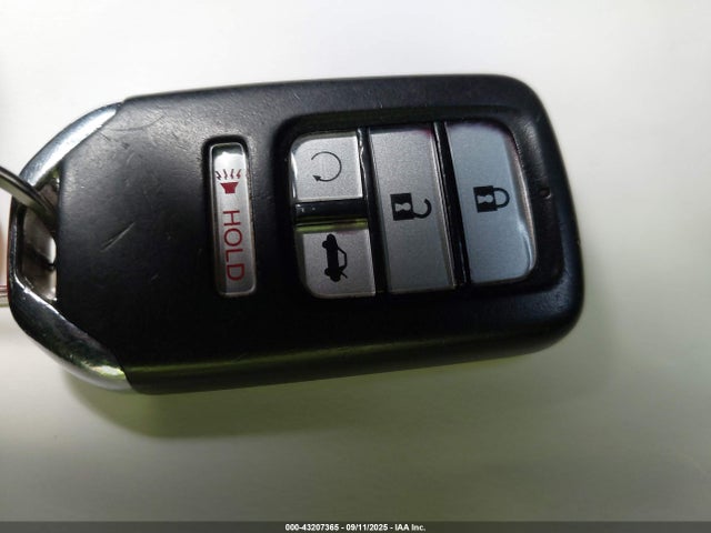Honda k20c2 2017 19XFC2F71HE008497 Image 11