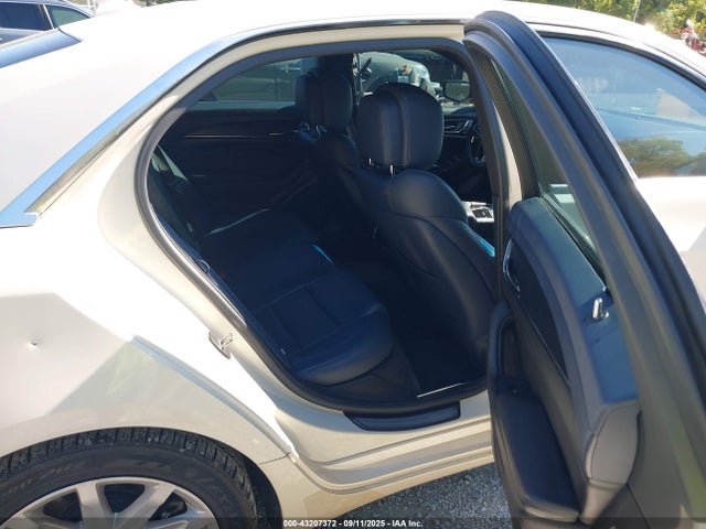 2014 CADILLAC CTS 1G6AR5SX9E0184365 Photo 7