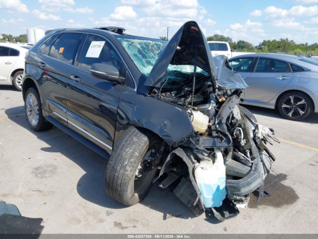 2021 FORD EDGE 2FMPK3K97MBA14760