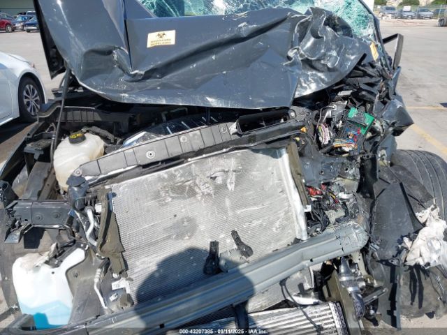 2021 FORD EDGE 2FMPK3K97MBA14760 Photo 9