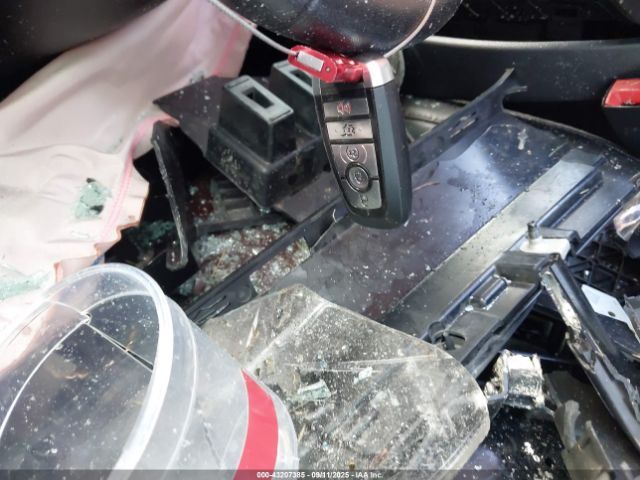 2021 FORD EDGE 2FMPK3K97MBA14760 Photo 10