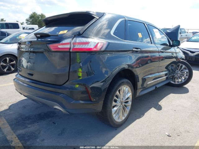 2021 FORD EDGE 2FMPK3K97MBA14760 Photo 3